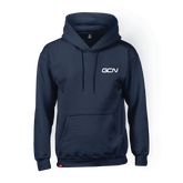 GCN Core Blue Hoodie
